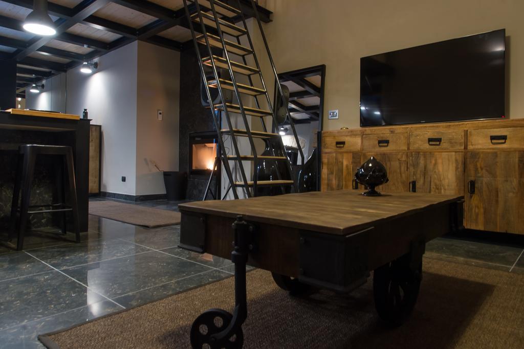 Cairoliapartment バーリ エクステリア 写真