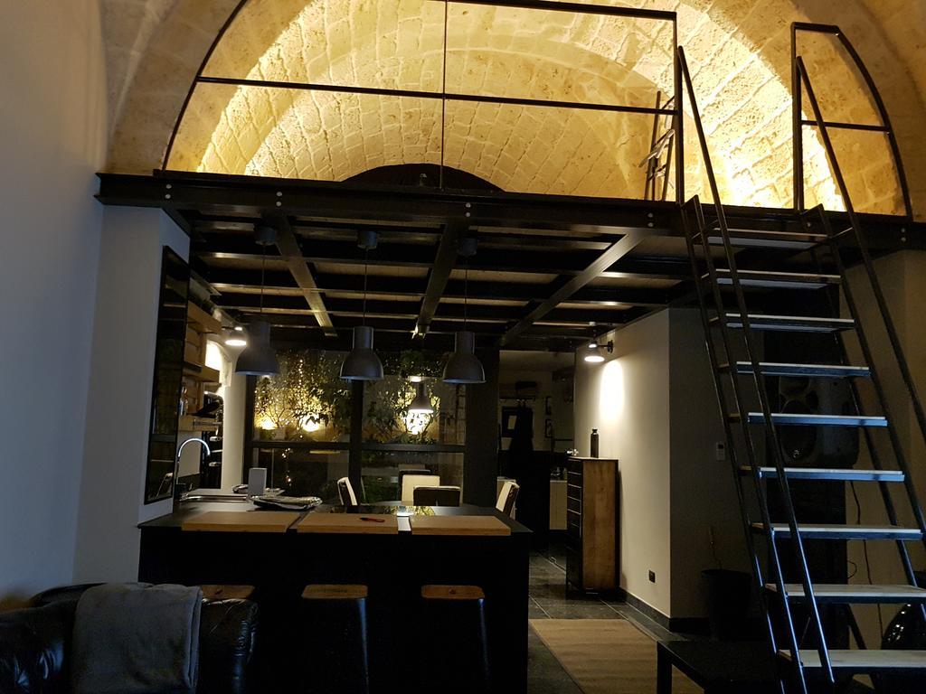 Cairoliapartment バーリ エクステリア 写真