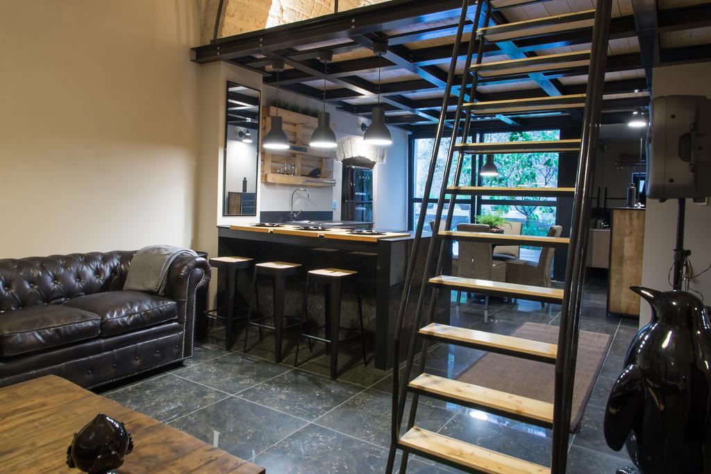 Cairoliapartment バーリ エクステリア 写真