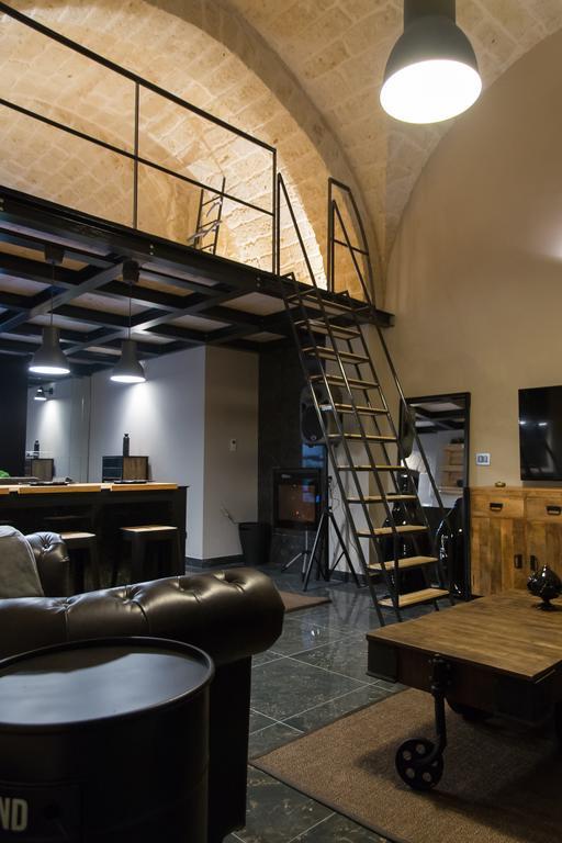 Cairoliapartment バーリ エクステリア 写真