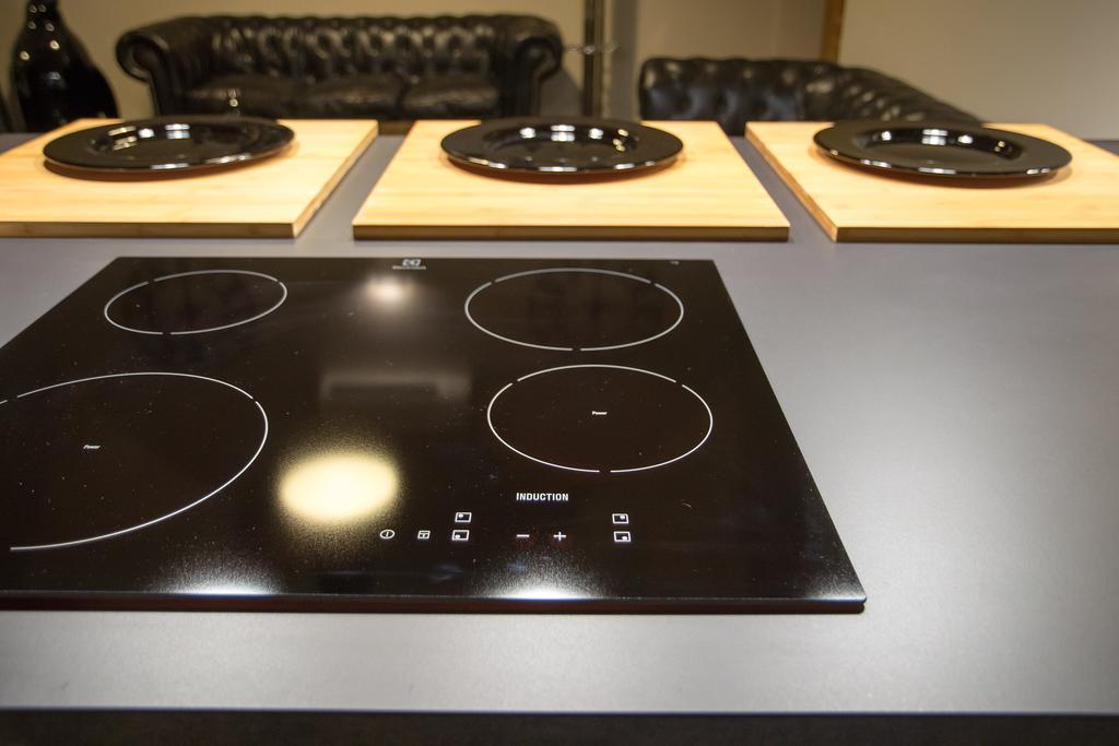 Cairoliapartment バーリ エクステリア 写真