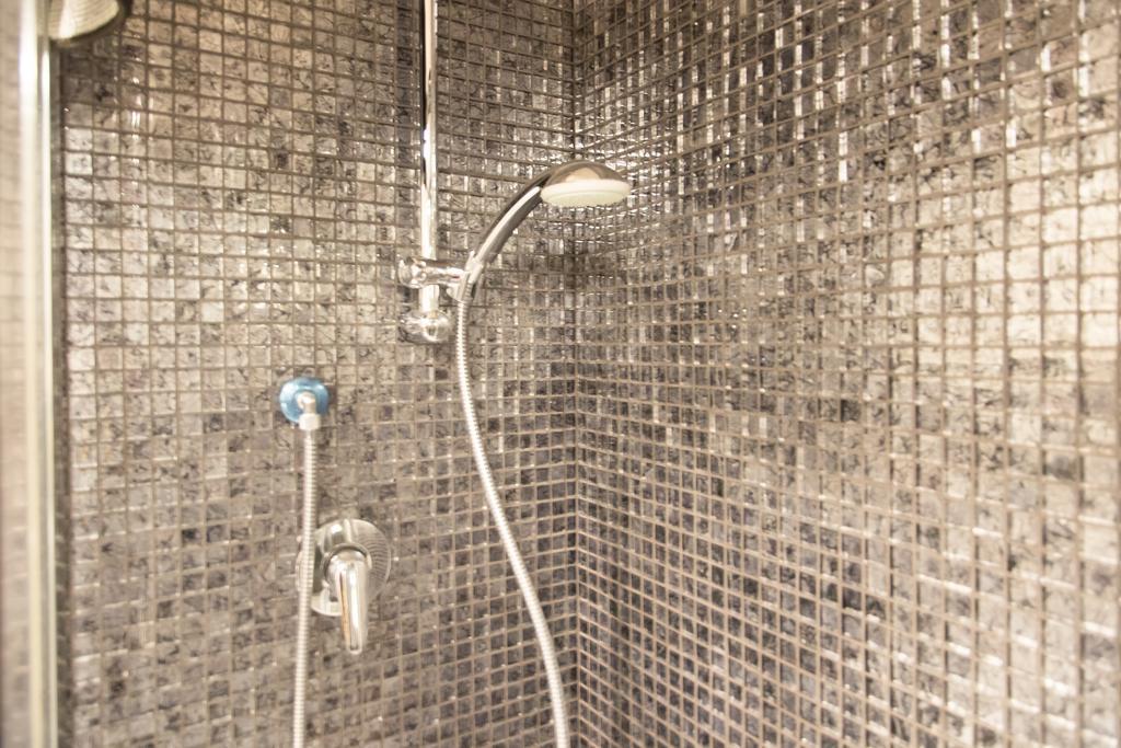 Cairoliapartment バーリ エクステリア 写真