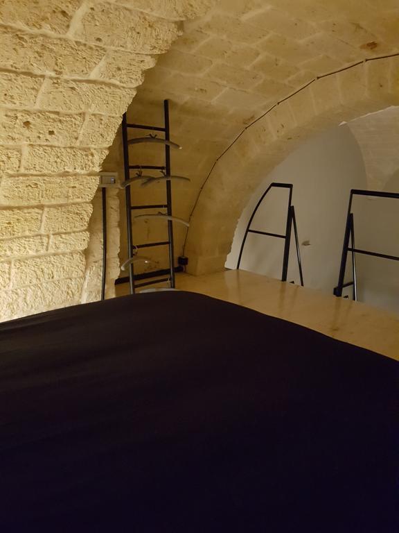 Cairoliapartment バーリ エクステリア 写真