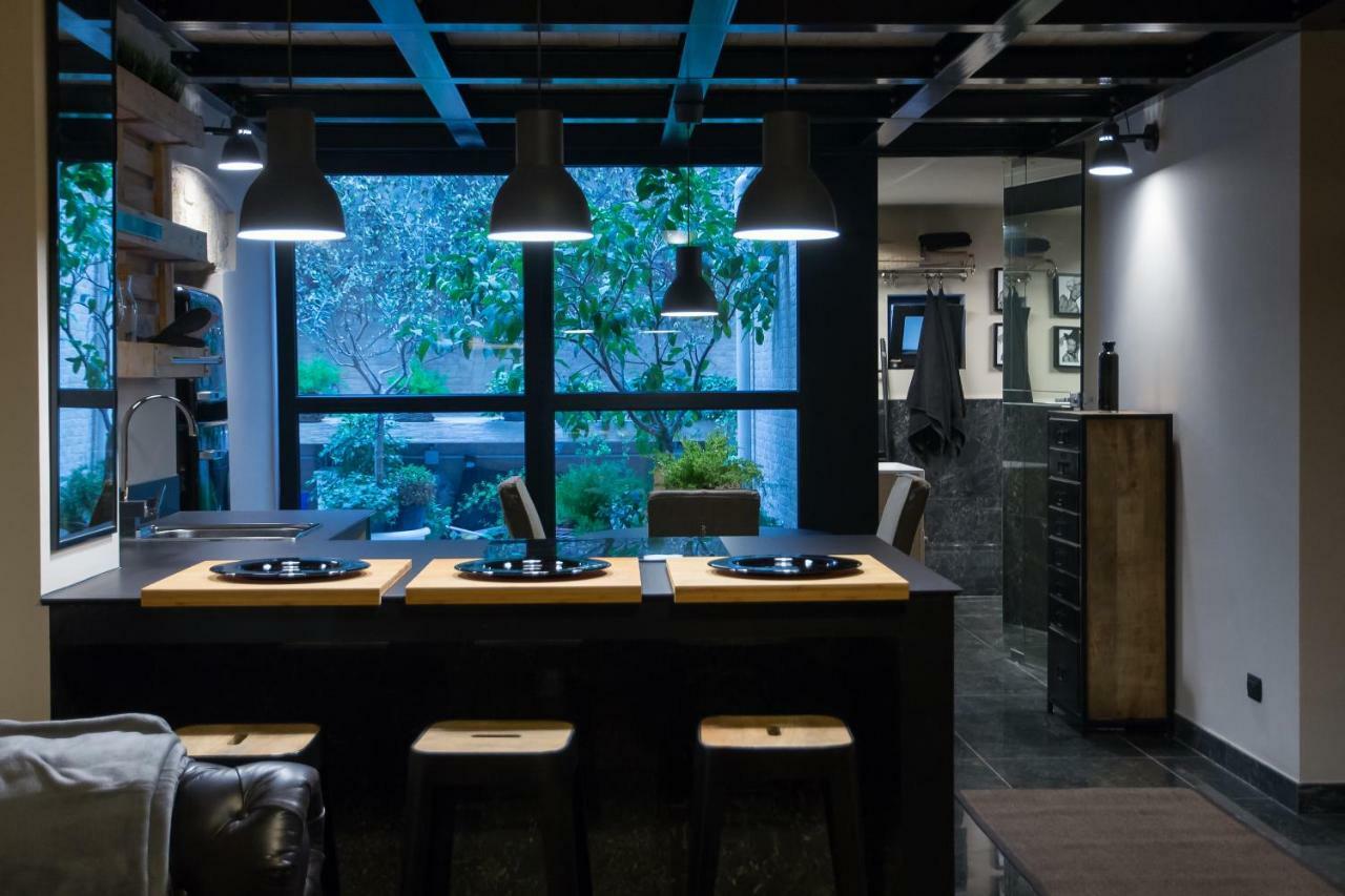 Cairoliapartment バーリ エクステリア 写真